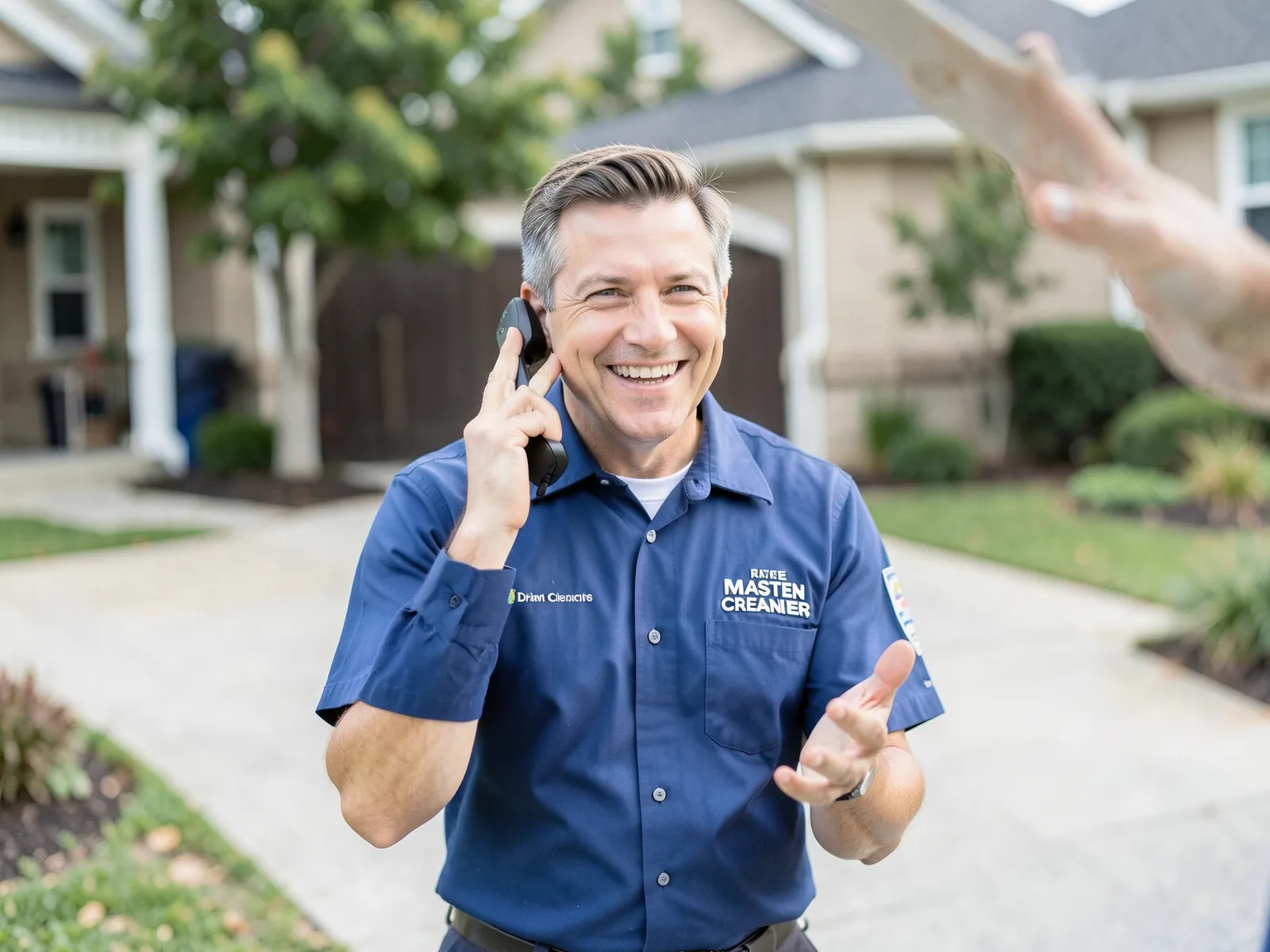 Drain Cleaning Culloden, WV FAQs
